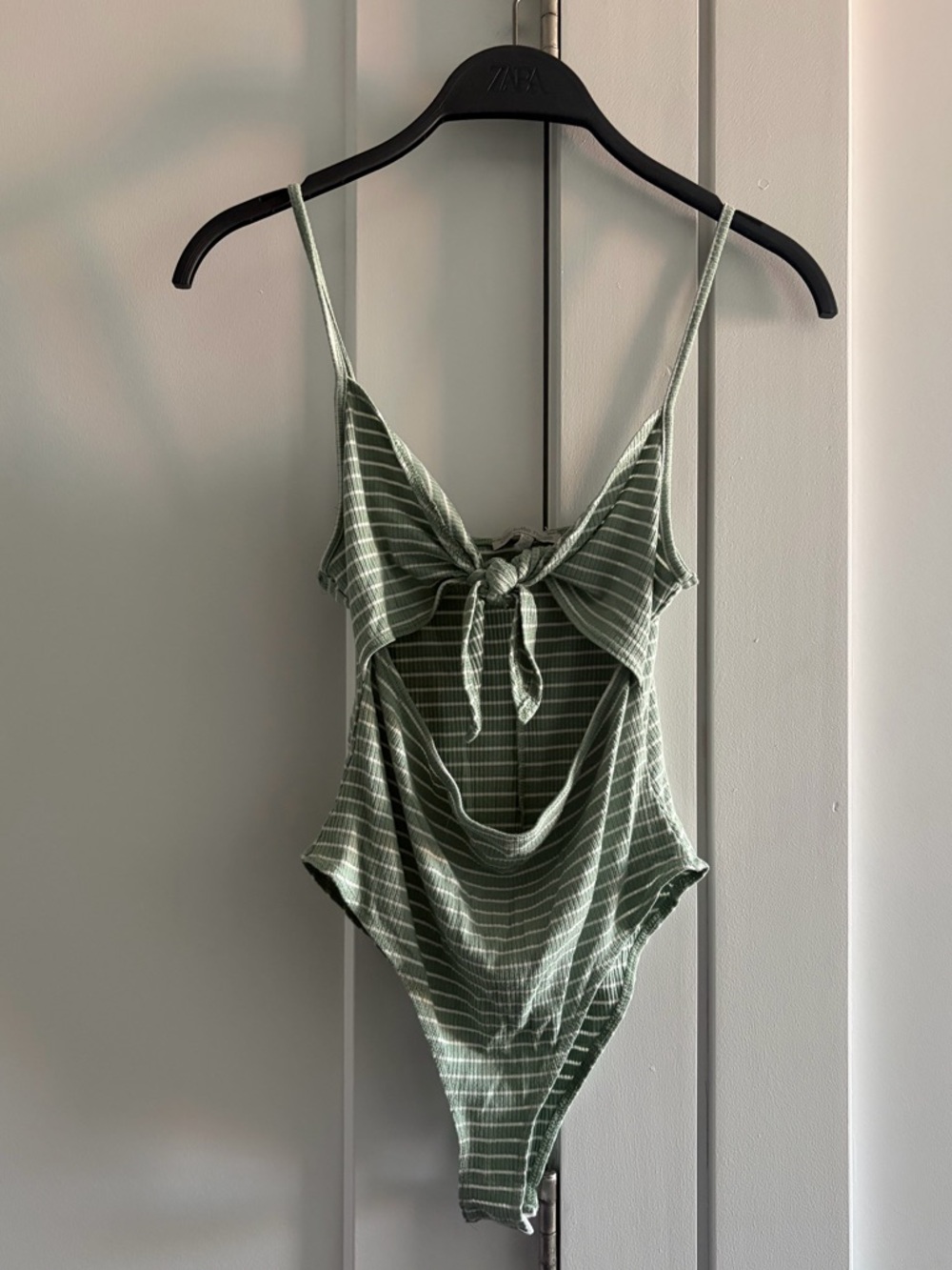 Bodysuit Tank Top